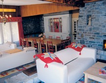 Chalet Trois S  alternative view 2